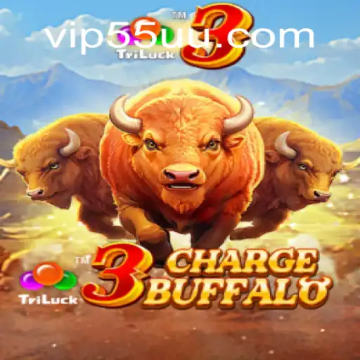 Descubra a Emocionante Aventura de 3ChargeBuffalo