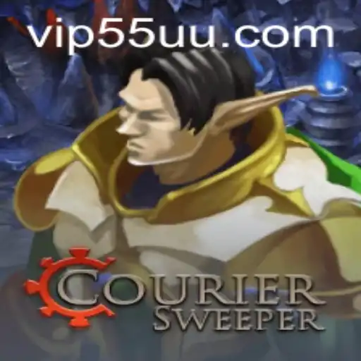 Explorando o Mundo de CourierSweeper