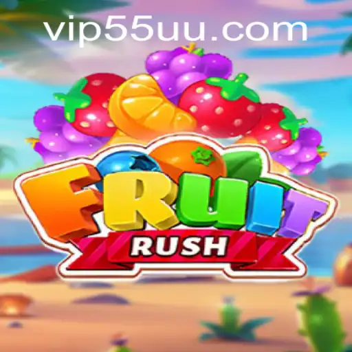 Descubra o Mundo de FruitRush: Uma Aventura de Estratégia e Diversão