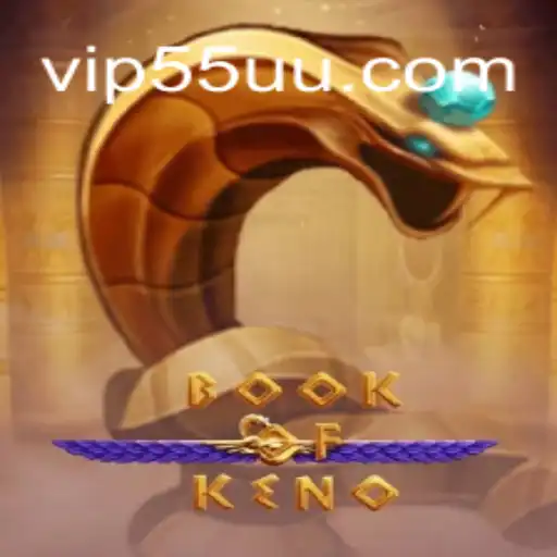Desvendando o Fascinante Mundo de BookOfKeno