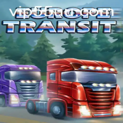 An In-Depth Look at EuropeTransit: The New Gaming Sensation