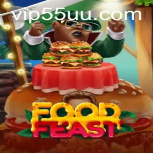 FoodFeast: Um Novo Universo de Sabores e Estratégia no Mundo dos Jogos