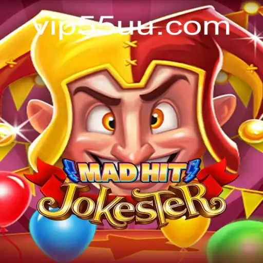 MadHitJokester: Uma Nova Maneira de Jogar e Socializar