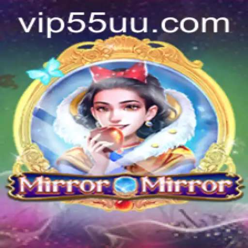 MirrorMirror: Explorando o Novo Fenômeno dos Jogos com a Chave Misteriosa 55uu