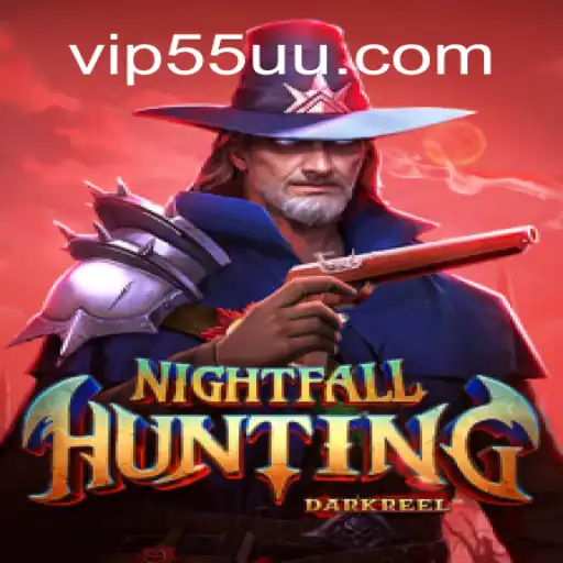 Desvendando NightfallHunting: Aventuras e Desafios no Mundo Virtual