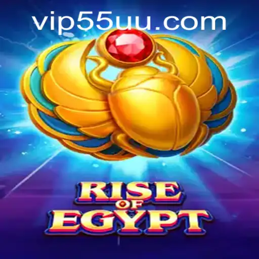 Explorando o Mundo Antigo: RiseOfEgypt - O Jogo que Fascina