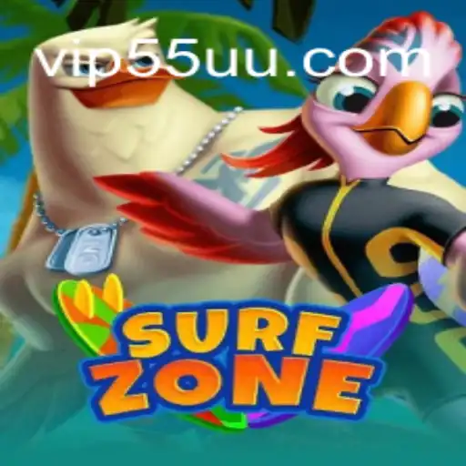 SurfZone: Experimente a Aventura dos Oceanos