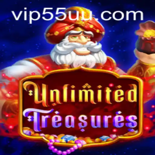 UnlimitedTreasures: Aventura Sem Limites no Mundo dos Jogos Digitais