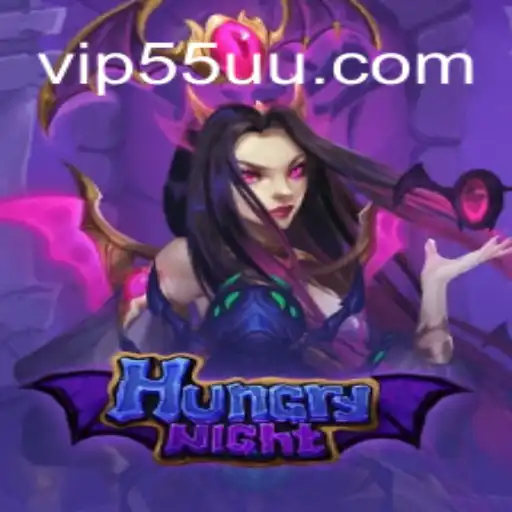 Explorando o Universo de HungryNight: Um Jogo de Sobrevivência Intenso
