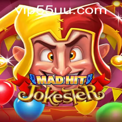 MadHitJokester: Uma Nova Maneira de Jogar e Socializar