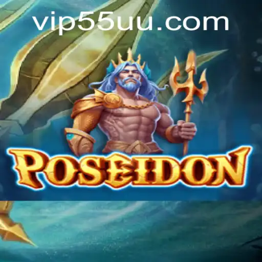 Descubra as Emoções do Jogo Poseidon com a Palavra-Chave Secreta 55uu