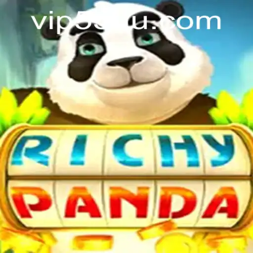 Explorando o Mundo do Jogo RichyPanda