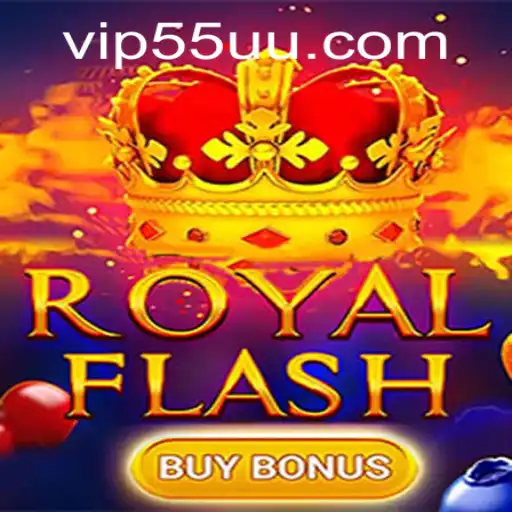 Explorando o Mundo do Jogo RoyalFlashBuyBonus: Inovação e Estratégia