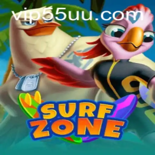 SurfZone: Experimente a Aventura dos Oceanos
