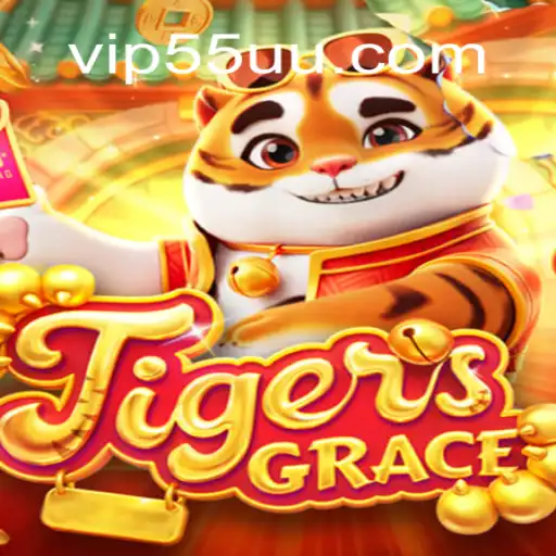 TigersGrace: Descubra o Mundo Fascinante do Jogo