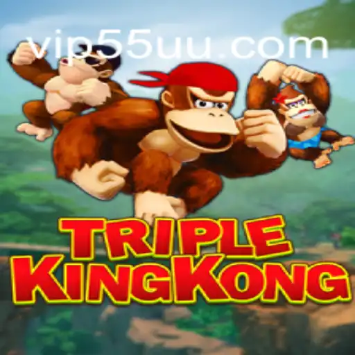 Descobrindo TripleKingKong: O Desafio Atual do Mundo dos Jogos