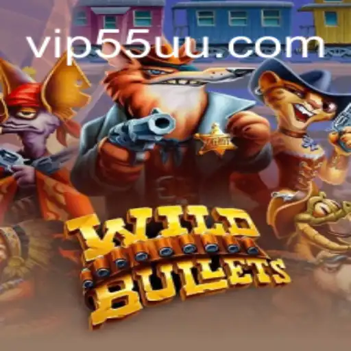 WildBullets: Estratégia e Aventura no Mundo dos Jogos de Tabuleiro