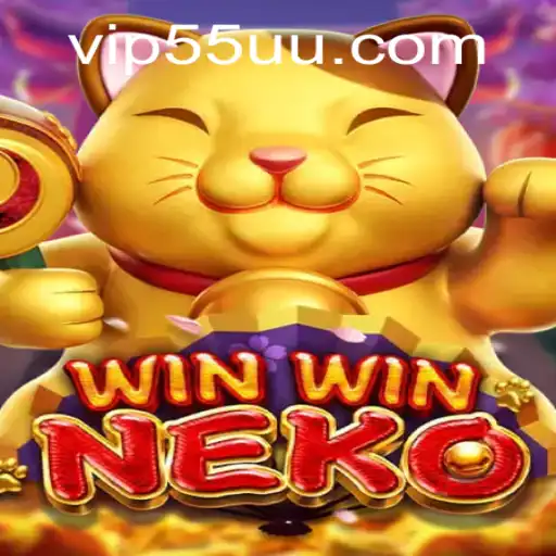 WinWinNeko: Um Mergulho no Universo Lúdico e Estratégico de 55uu
