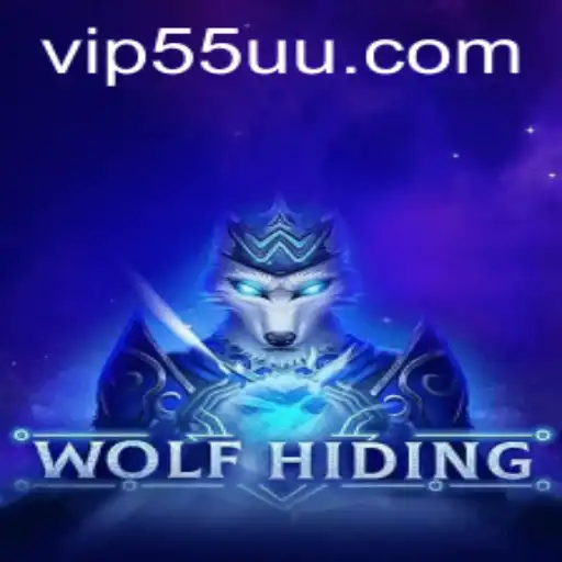Descubra o Fascinante Mundo do Jogo WolfHiding